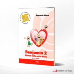 MANUAL BENJAMIN 2 – REMA