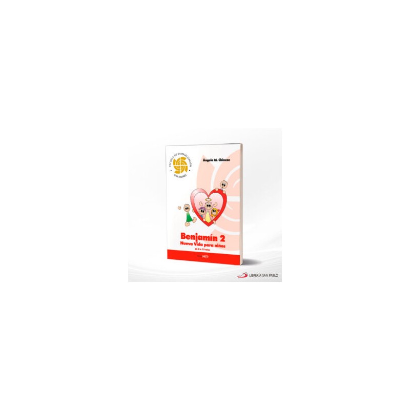 MANUAL BENJAMIN 2 – REMA