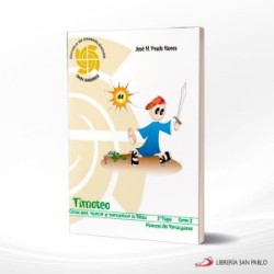 MANUAL TIMOTEO – REMA