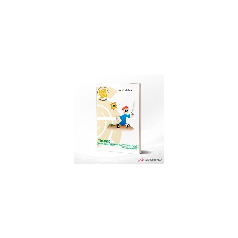 MANUAL TIMOTEO – REMA