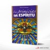 LAS PRIMICIAS DEL ESPIRITU – SAN PABLO