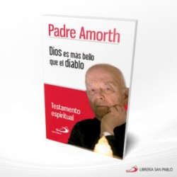 DIOS ES MAS BELLO QUE EL DIABLO – SP COLOMBIA