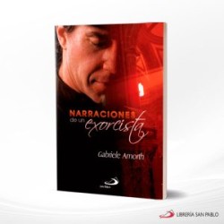 NARRACIONES DE UN EXORCISTA  – SP COLOMBIA