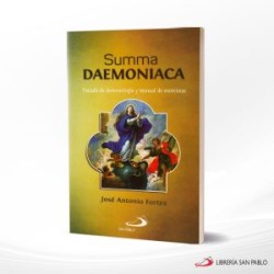 SUMMA DAEMONIACA – SP COLOMBIA