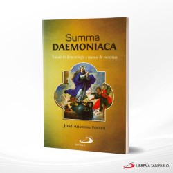 SUMMA DAEMONIACA – SP COLOMBIA