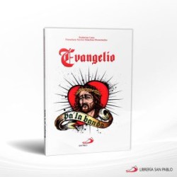 EVANGELIO PA  LA BANDA – SAN PABLO