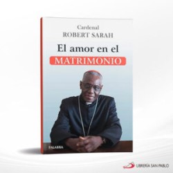 EL AMOR EN EL MATRIMONIO – PALABRA