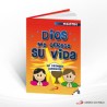 DIOS ME OFRECE SU VIDA 3 (MAESTRO) – SAN PABLO