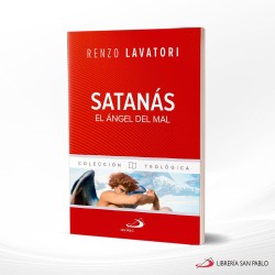 SATANAS EL ANGEL DEL MAL – SP COLOMBIA