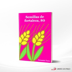 SEMILLAS DE FORTALEZA 80 – LA CRUZ