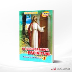 EL DESPERTADOR ESPIRITUAL – SP COLOMBIA