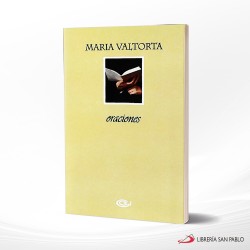 ORACIONES – VALTORTA