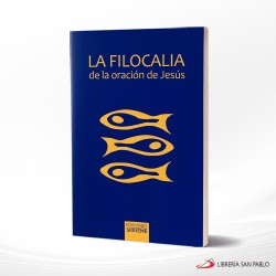LA FILOCALIA DE LA ORACION DE JESUS – SIGUEME