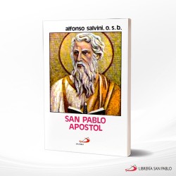 SAN PABLO APOSTOL – SAN PABLO