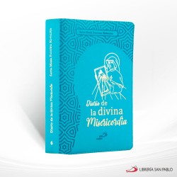 DIARIO DE LA DIVINA MISERICORDIA – SOR FAUSTINA – SP COLOMBIA