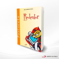 REDENTOR PASTORELA – SAN PABLO