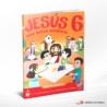 GUIA JESUS VIVE ENTRE NOSOTROS 6 ED 2019 – CC