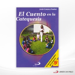 EL CUENTO EN LA CATEQUESIS – SAN PABLO
