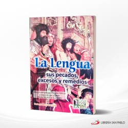 LA LENGUA SUS PECADOS, EXCESOS Y REMEDIOS – EXODO