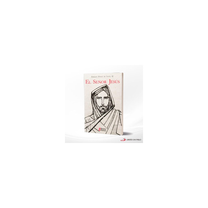EL SEÑOR JESUS – ONBP