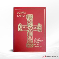 RITUAL SEMANA SANTA – ONBP
