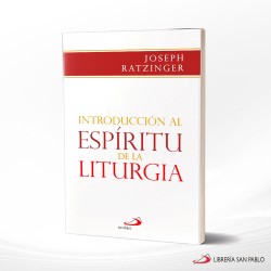 INTRODUCCION AL ESPIRITU DE LA LITURGIA – SP  COLOMBIA