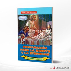 PREPARACION PARA LA MUERTE Y LA ETERNIDAD – AP BIBLICO