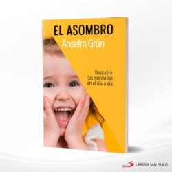 EL ASOMBRO – SAL TERRAE