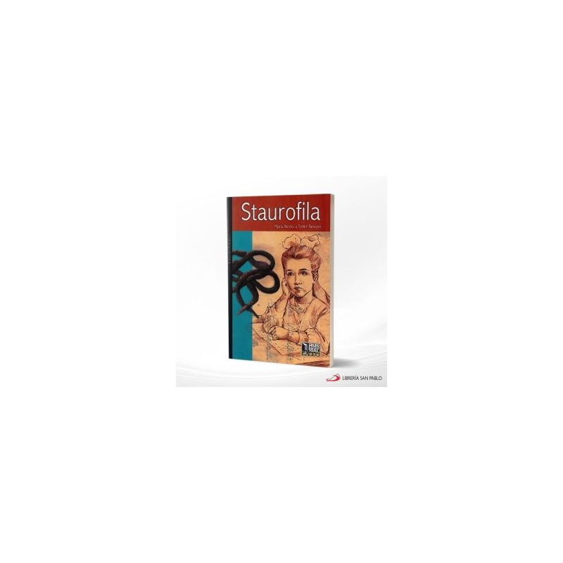 STAUROFILA – EXODO
