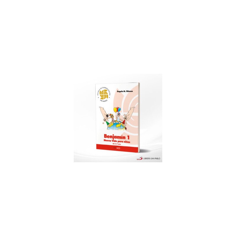 MANUAL BENJAMIN 1 – REMA