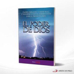 EL PODER DE DIOS – REMA