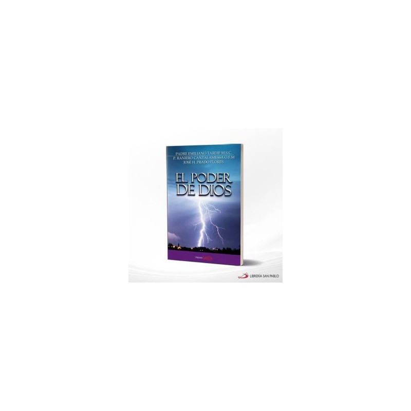 EL PODER DE DIOS – REMA