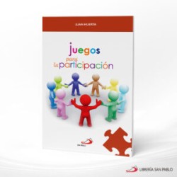 JUEGOS PARA LA PARTICIPACION – SAN PABLO