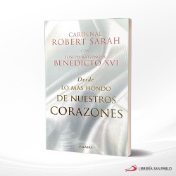 DESDE LO MAS HONDO DE NUESTROS CORAZONES – PALABRA