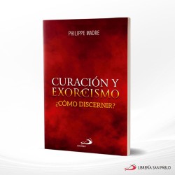 CURACION Y EXORCISMO – SP COLOMBIA