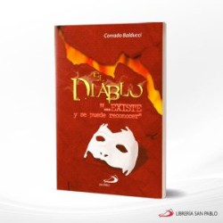 EL DIABLO EXISTE Y SE PUEDE RECONOCER – SP COLOMBIA