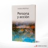 PERSONA Y ACCION – PALABRA –