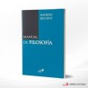 MANUAL DE FILOSOFIA – SAN PABLO
