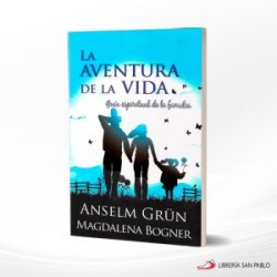 LA AVENTURA DE LA VIDA – SAN PABLO