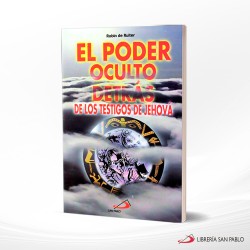 EL PODER OCULTO DETRAS DE LOS TESTIGOS DE JEHOVA – SAN PABLO