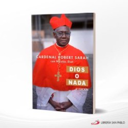 DIOS O NADA – PALABRA