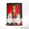 LAS RELIQUIAS DE LA PASION , MUERTE Y RESURRECCION DE CRISTO – ONBP