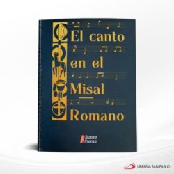 EL CANTO EN EL MISAL ROMANO – ONBP