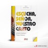 ESCUCHA SEÑOR NUESTRO CANTO 1 – PARTITURA – ONBP