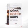 ESCUCHA SEÑOR NUESTRO CANTO 2 – PARTITURA – ONBP