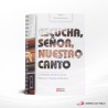ESCUCHA SEÑOR NUESTRO CANTO 2 – PARTITURA – ONBP