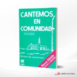CANTEMOS EN COMUNIDAD – DIOCESIS DE CUERNAVACA – DABAR