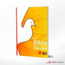 LA BIBLIA HISPANOAMERICANA ESCOLAR – PROGRESO