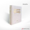 SAGRADA BIBLIA CATOLICA BLANCA SIN MOTIVO BOLSILLO – SAN PABLO