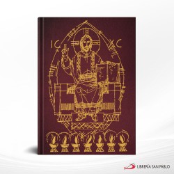 Evangeliario con Envío Gratis | ARTICULOS RELIGIOSOS DIVINA